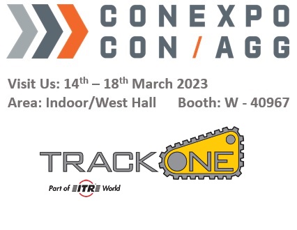 Conexpro Logo con Track One