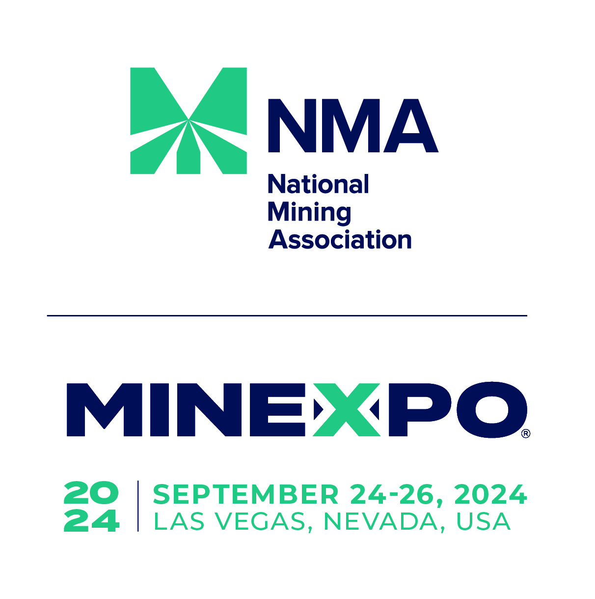 Minexpo Las Vegas 2024 Dates And Times Katya Tiffie