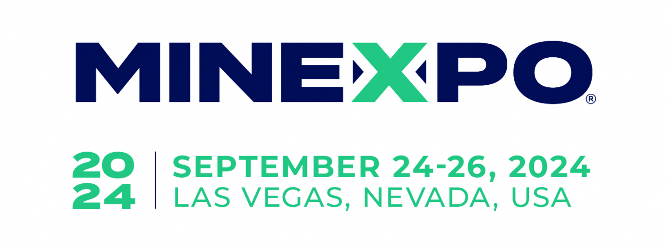 Minexpo Las Vegas 2024 Dates 2024 Sean Anselma