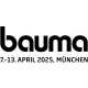 bauma logo+datum+jahr+ort D bw2