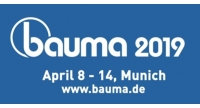 Bauma 2019 Header 667 x 334